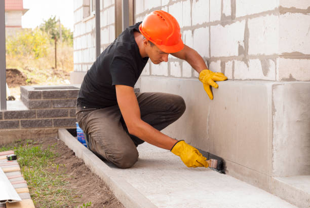 Licensed Waterproofing service in Port Washington, WI - SJ Waterproofing Pros